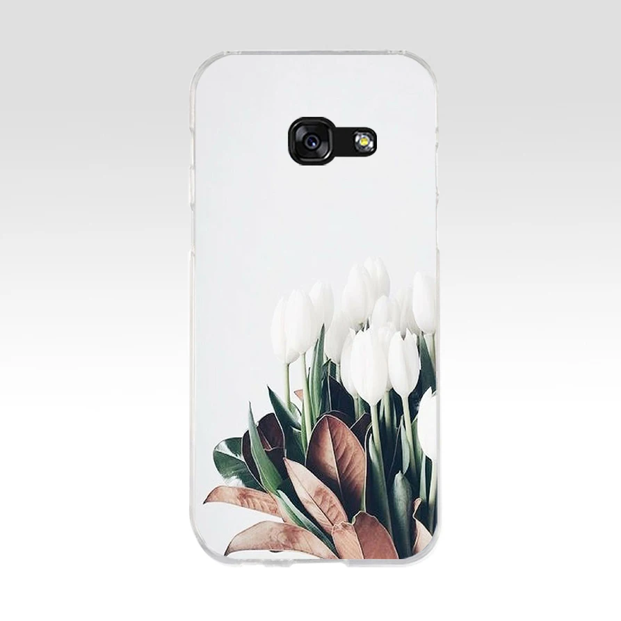 Мягкий Силиконовый ТПУ чехол для телефона Samsung a3 a5 a6 plus a7 a8 a9 star lite s 6 7 8 9|Бамперы| |