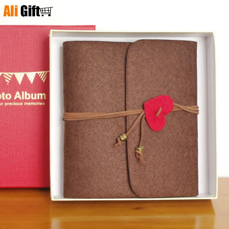 Оригинальный бархатный фетровый Чехол ручной работы сделай сам винтажные