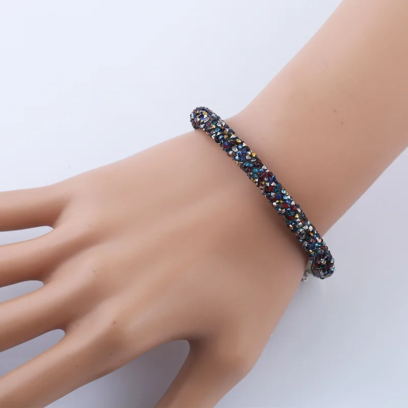 Набор из 4 больших женских сережек модная блестящая повязка для волос золотые