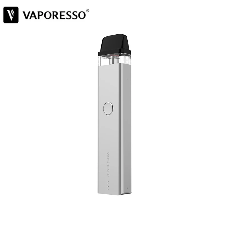 Оригинальный комплект Vaporesso XROS 2 1000 мАч с мл Mesh Pod Power от AXON Chip электронная сигарета
