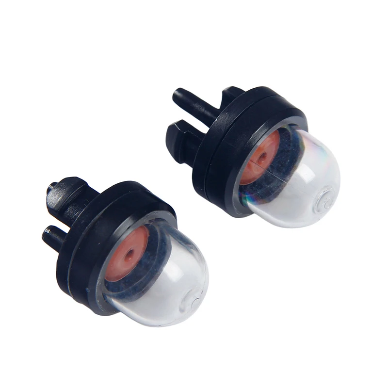 

Primer Fuel Bulb Pump For STIHL MS192T MS192TC For WALBRO WT-23A Plastic