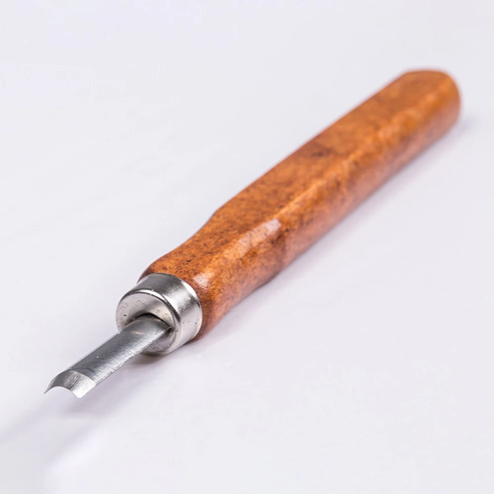 

New 12pcs/set DIY Woodcut Cutter Sculpture Wood Carving Tools Woodworking Hobby Arts Crafts Cutters Carving Tool Set