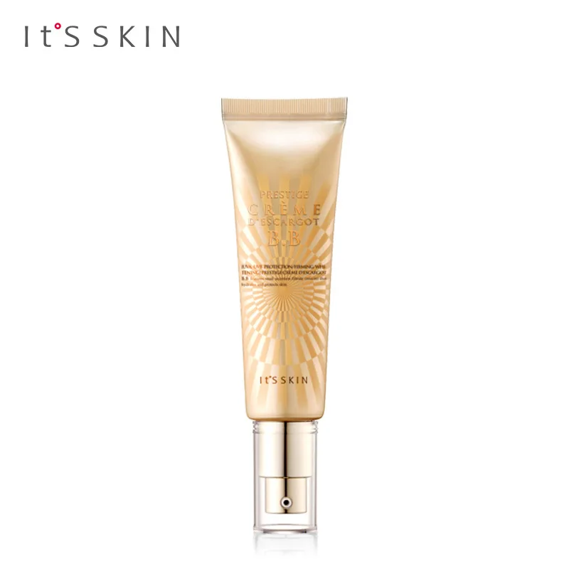 Это кожи престиж крем D'escargot BB 50 мл отбеливающий консилер натуральный Nude Make Up