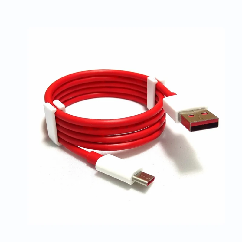 Кабель для передачи данных One Plus зарядка приборной панели 8pro USB Type c быстрая 7
