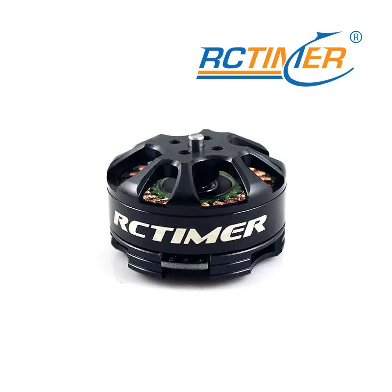Rctimer GBM4108 130T 46KV карданный бесщеточный двигатель|Корпусы для дронов| |