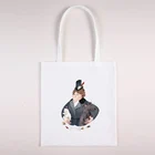 Сумка для покупок Mary Poppins, сумки с ручками, дизайнерские сумки для мам, 2021 Холщовая Сумка для женщин, женская сумка на плечо, продуктовая сумка, брендовая сумка