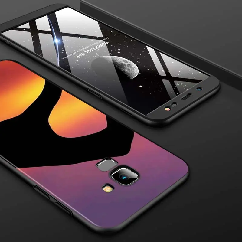 

Romantic couple love For Samsung Galaxy j2 3 4 5 6 7 8 730 530 330 2016/2017/2018Star Plus Prime Core Duo Black soft Phone Case