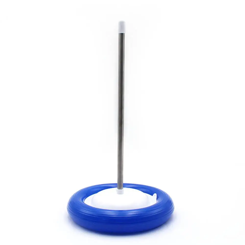 Термометр для плавательного бассейна ванна большой циферблат плавающий