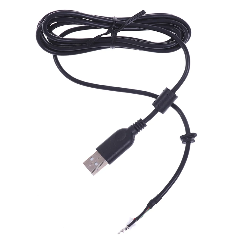 

USB repair Replace Camera Line Cable Webcam Wire for Logitech Webcam C920 C930e