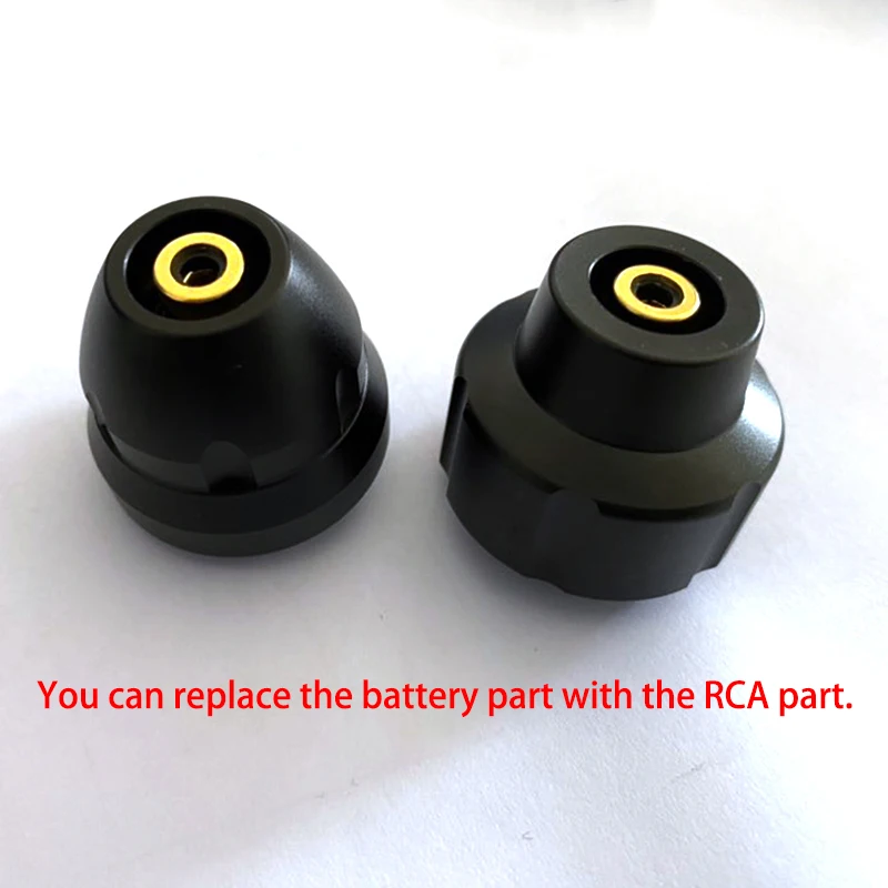 Беспроводная портативная Батарейная ручка блок питания роторная машина