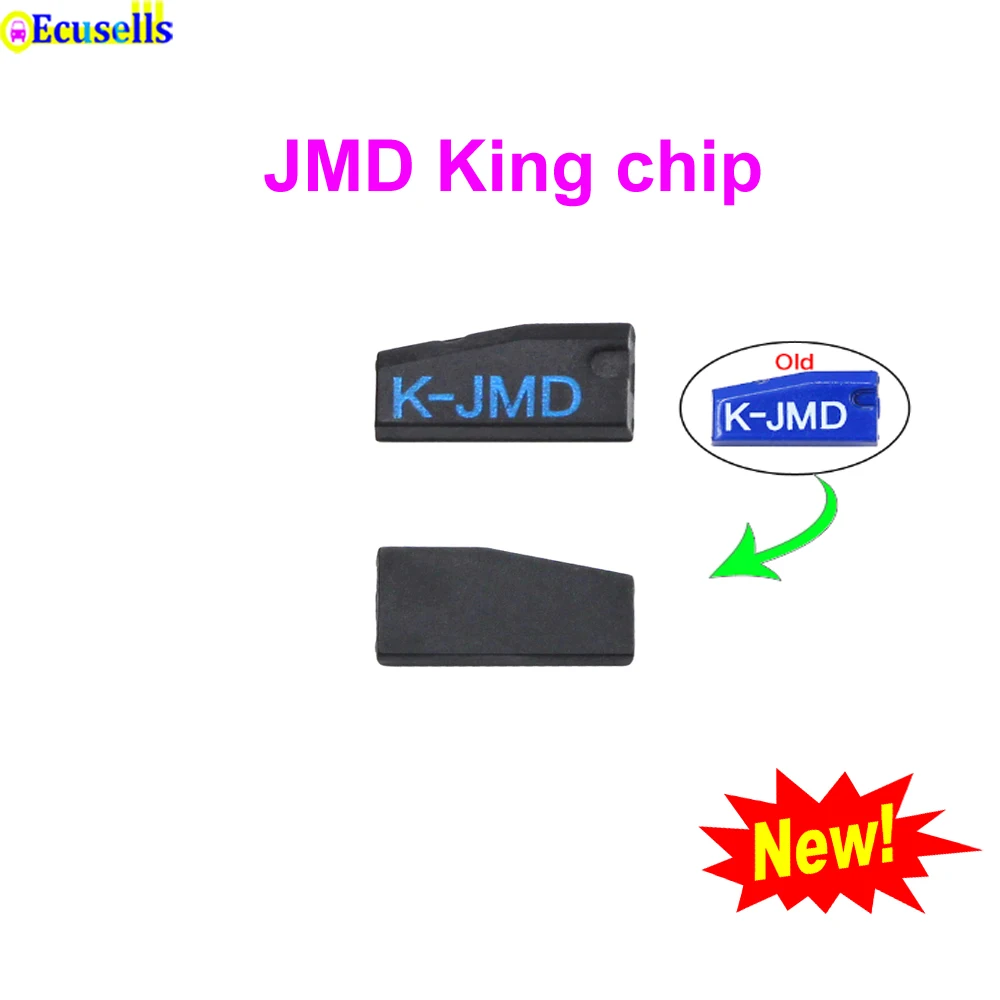 Оригинальный высококачественный JMD King Chip для CBAY Handy Baby 46/48/4C/4D/G лучший