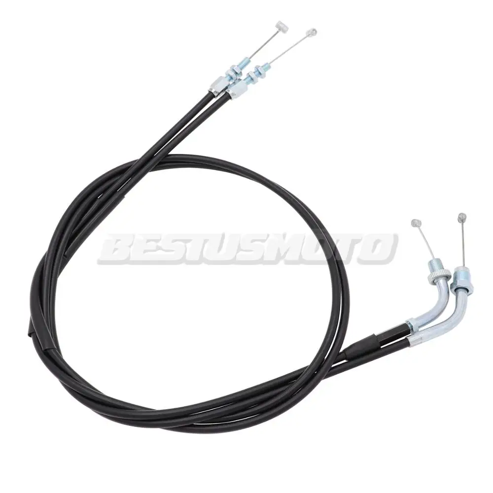 Кабель дроссельной заслонки для мотоцикла Honda VTX 1800 VTX1800 VTX1800R VTX1800C VTX1800N VTX1800S 2002 2008