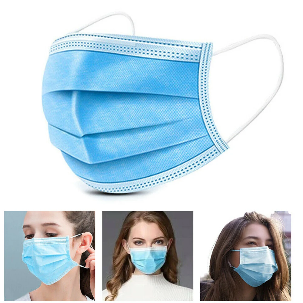 100m/Roll White Round Elastic Cord String Thread DIY Mask Rope Beaded elastic string Ear Clothing Craft Accessories | Дом и сад