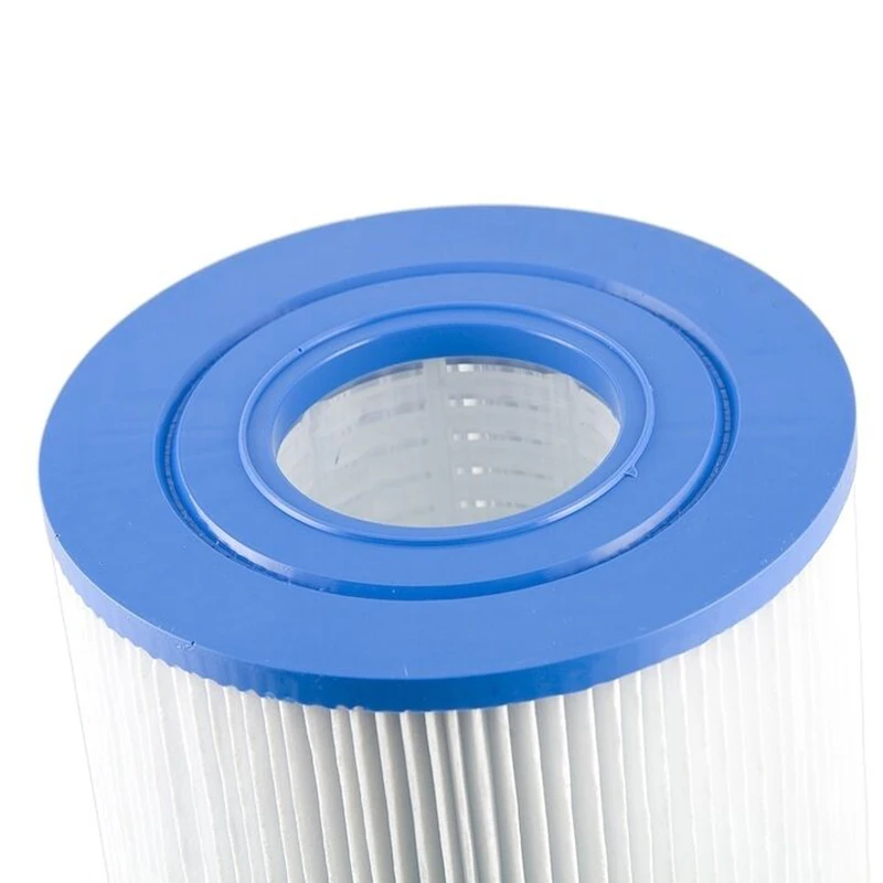 Unicel C-4950 фильтра патрона и спа-фильтр Pleatco PRB501N Filbur PRB50-IN FC-2390 Darlly 40506 L: 33 8 см Диаметр: