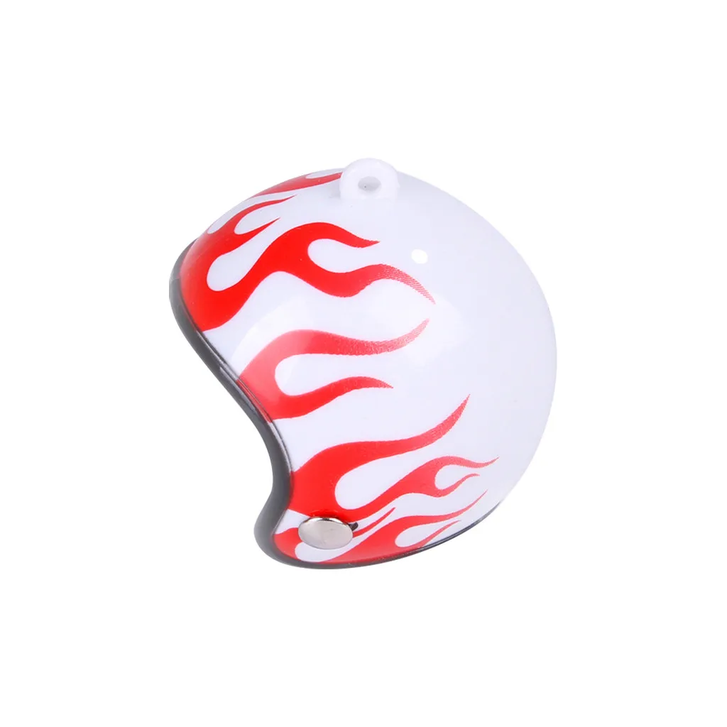 #45 1 шт. лидер продаж товары для домашних животных забавная защита шлем курицы