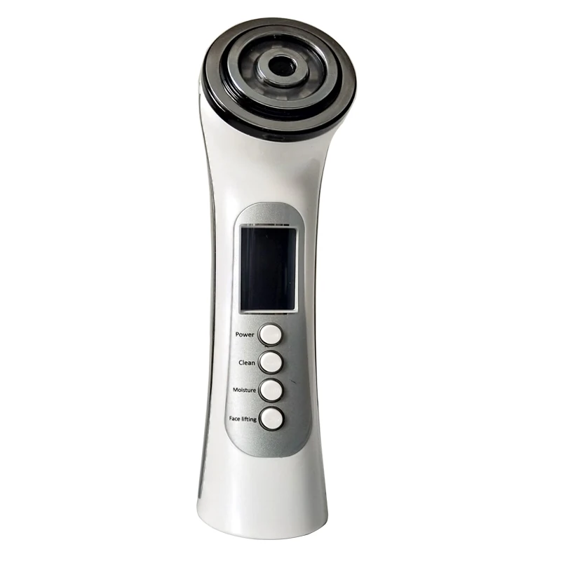 Электрический RF для домашнего использования радиочастотный удаление морщин