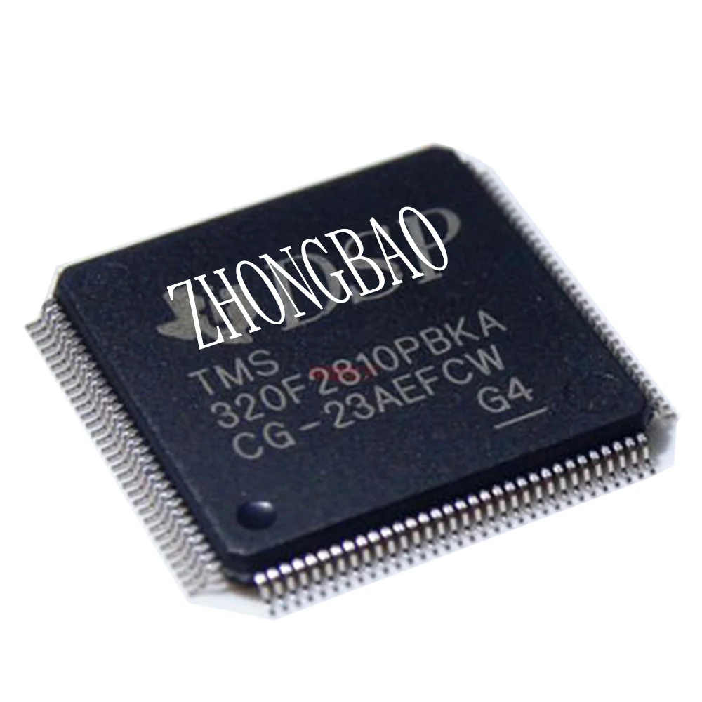 

100% новый и оригинальный TMS320F2810PBKA LQFP-128 в наличии