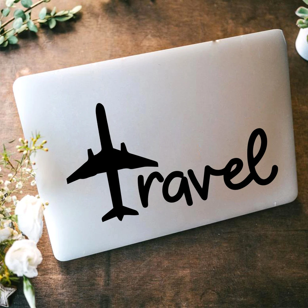 Наклейка для ноутбука внешняя наклейка Air Pro Retina 11 12 13 15 дюймов | Компьютеры и офис