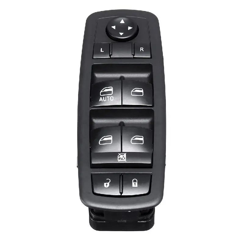 Кнопка управления окном главного питания для Jeep Liberty 2008-2012 Dodge Journey 2009 2010 |