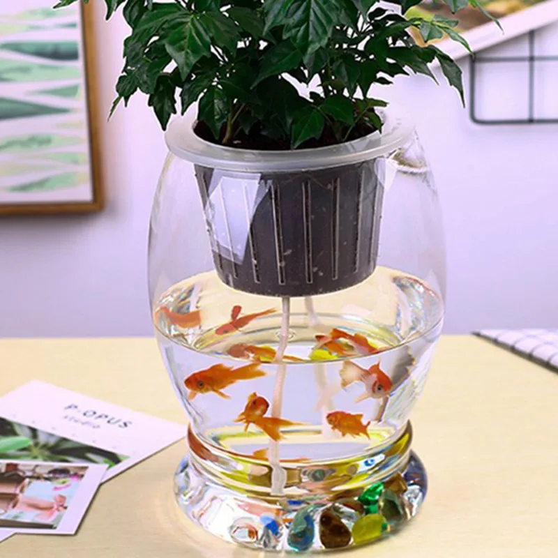 Новый 10 м самополивающийся фитиль шнур хлопковый для комнатных горшечных