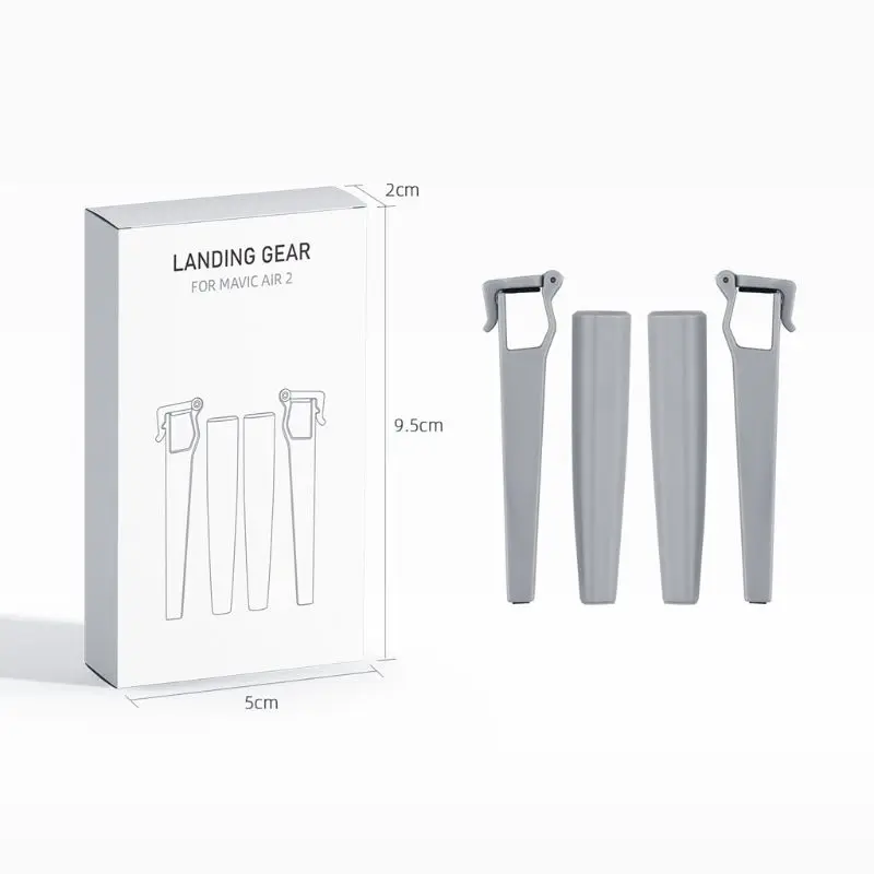 1 комплект посадочных шестеренок усиленное расширение поддержка ножек кронштейн