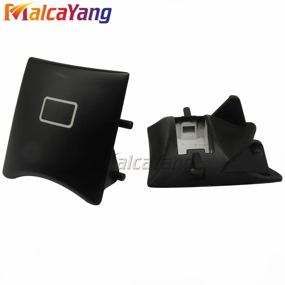 3 Цвета ABS новый дизайн автомобильная крыша окна переключатель кнопка крышка