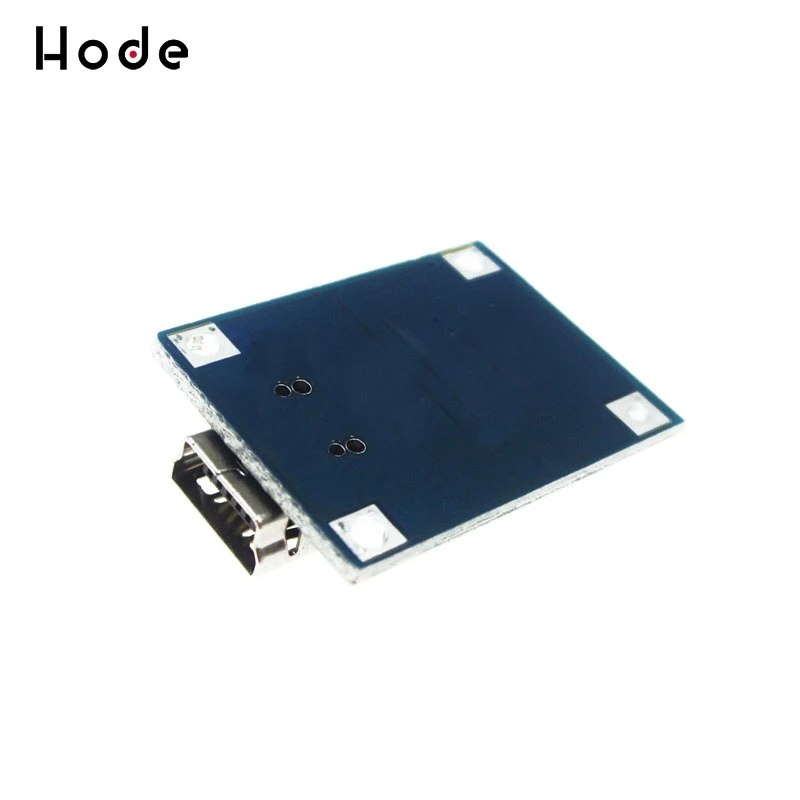 5PCS 5V Mini USB 1A Lithium Battery Charging Board Charger Module NEW MG8 | Инструменты