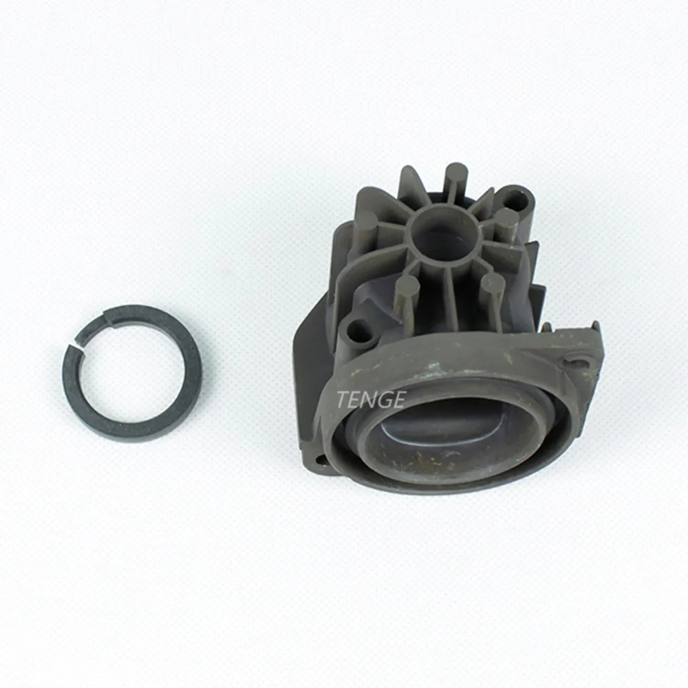 Пневматическая подвеска компрессор насос головка цилиндра и поршневое кольцо