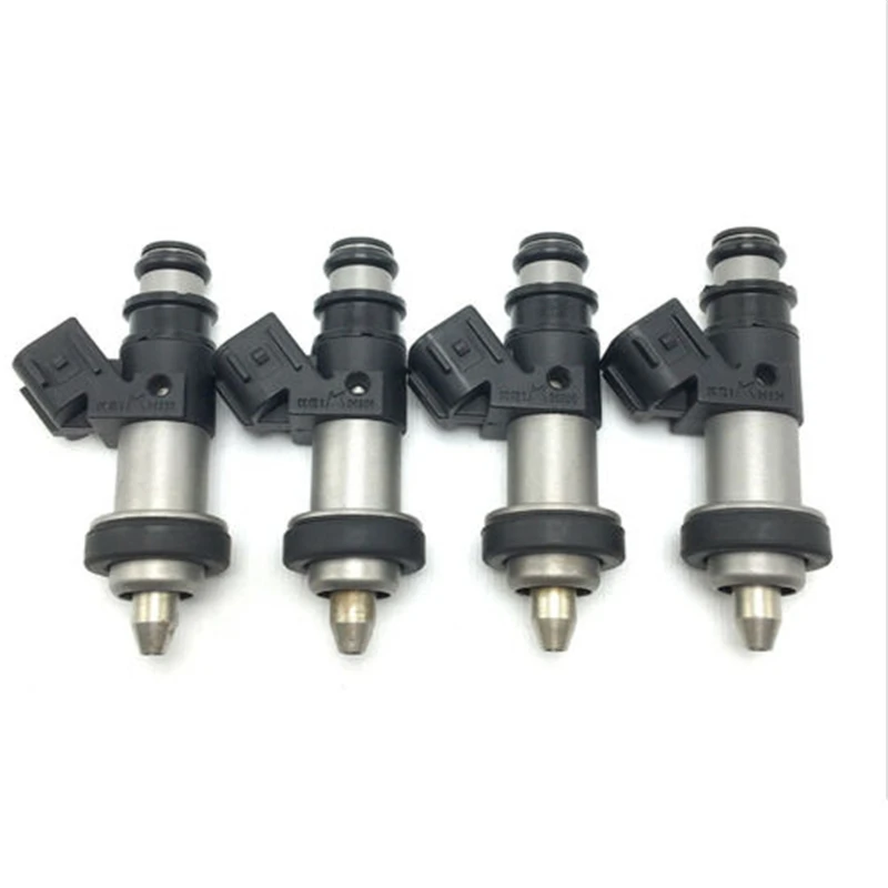 Автомобильный инжектор топлива 06164 P8E A00 PCC 000 для Acura CL 3.2L 2001 ~ 2003 TL 2002 MDX 3.5L
