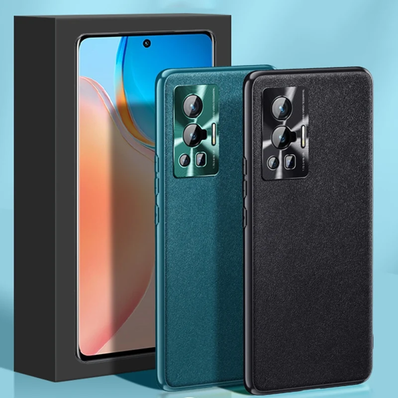 

Luxury PU Leather Case For Vivo X50 X60 X70 Pro Plus S9 S9E S10 Pro Full Protection Cover Phone Case For Vivo iQOO 8 Pro Neo 5