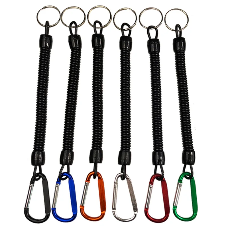 5 шт. разноцветные плоскогубцы для рыбной ловли | Спорт и развлечения