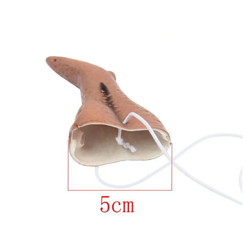 Веселая обувь для хеллоуина длинный нос ведьмы вечерние Наряжаться Косплэй