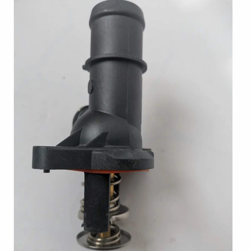 Для BORA GOLF POLO TOURAN 95 08 1 шт. корпус термостата 06A121114 06A 121 114 06A121114A 114A 114A|outlet|outlet coveroutlet