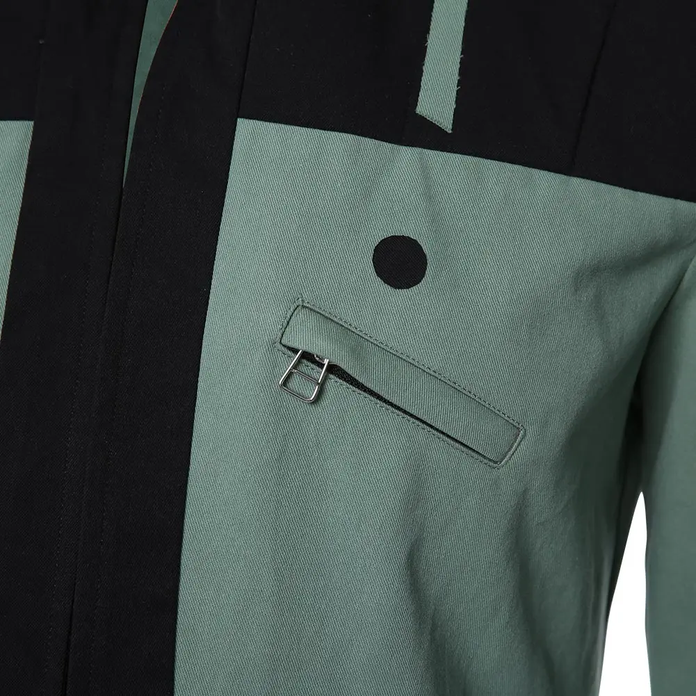 Костюм Эдварда Нигма для косплея по мотивам Бойцовского ридлера|Костюмы аниме| |