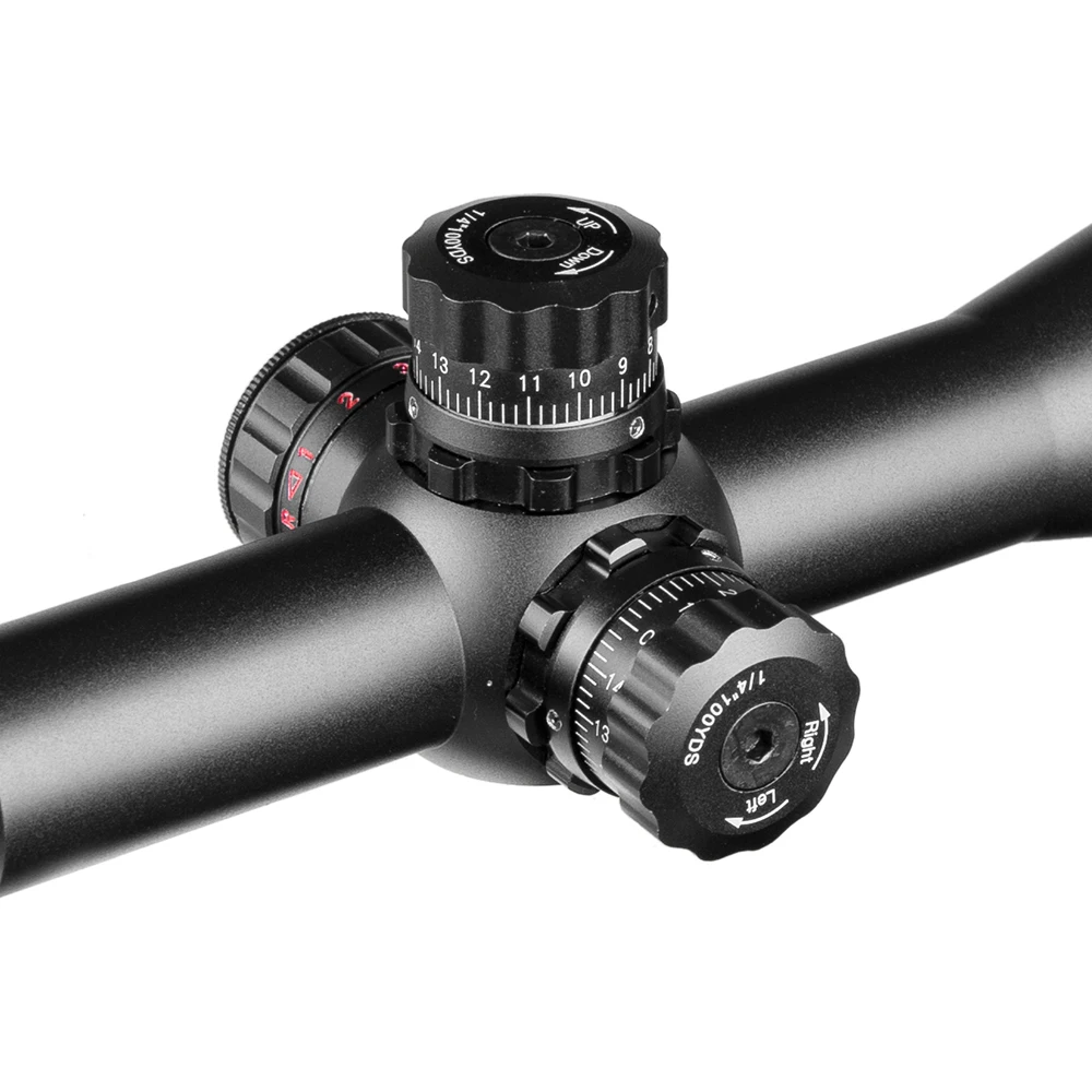 

Leapers 3-9X40