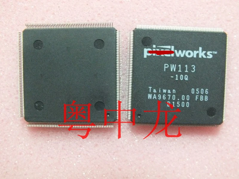 

PW113-10Q новый импортный оригинальный