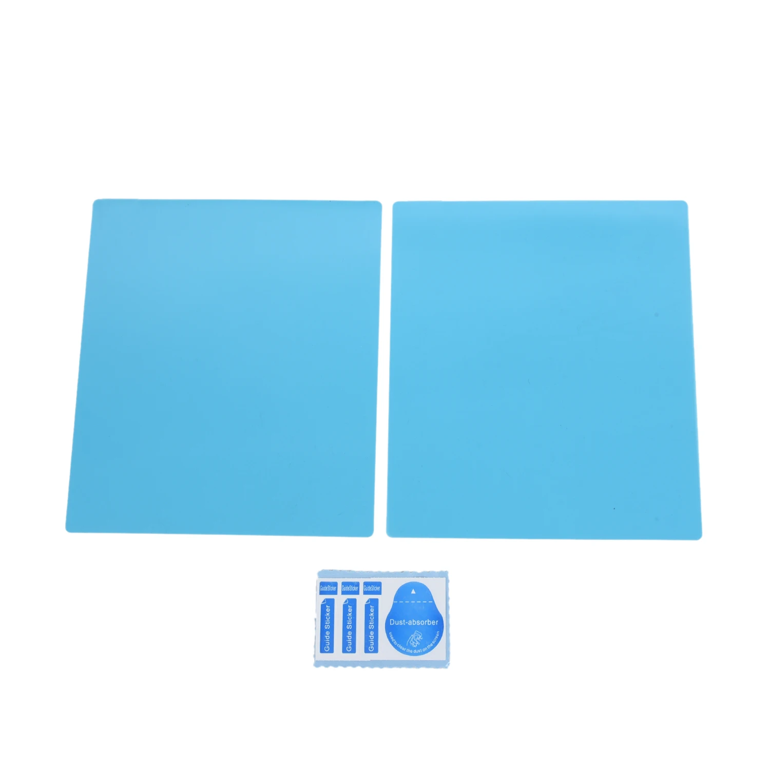 

Car Car protective film Protective Film Anti-glare 200*175MM Waterproof