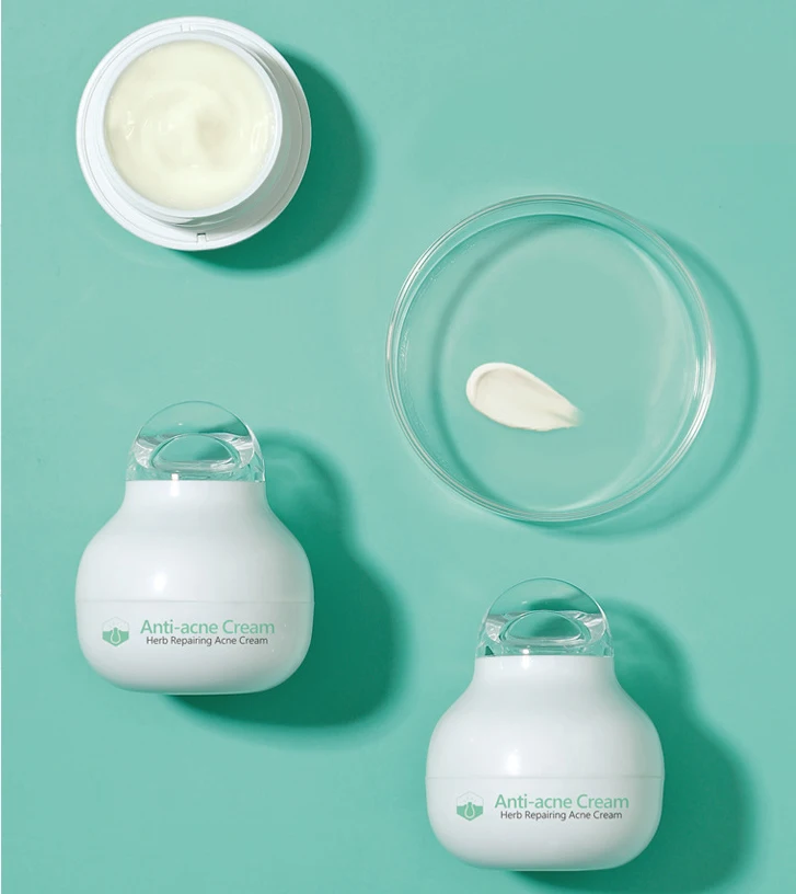 Травяной крем 8 г увлажняющий травы ремонт парк Спрингс аккор анти-парк креп