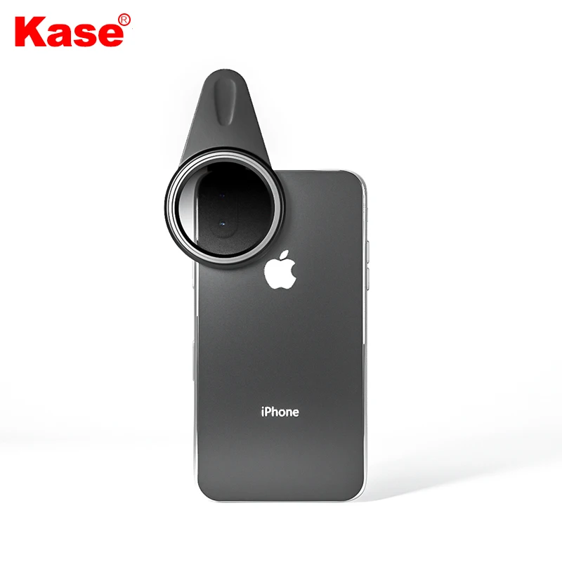 Набор фильтров Kase для телефона