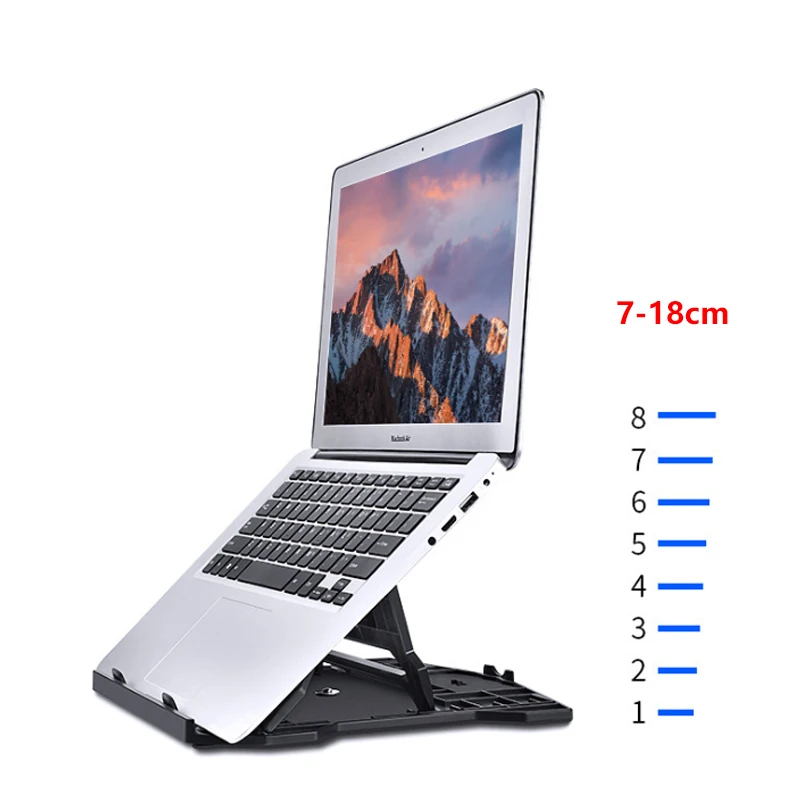 подставка для ноутбука macbook air pro 8 с
