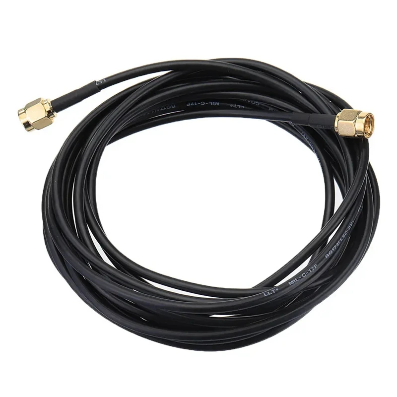 Мини-хлыст Mf/Hf/Vhf Sdr антенна мини-хлыст Коротковолновая активная для рудного радио