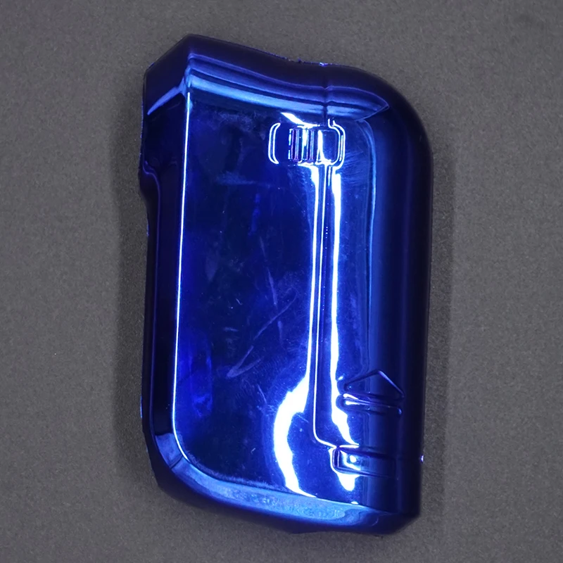 Чехол для ключей Starline A93 ТПУ чехол двухсторонней автомобильной сигнализации A63