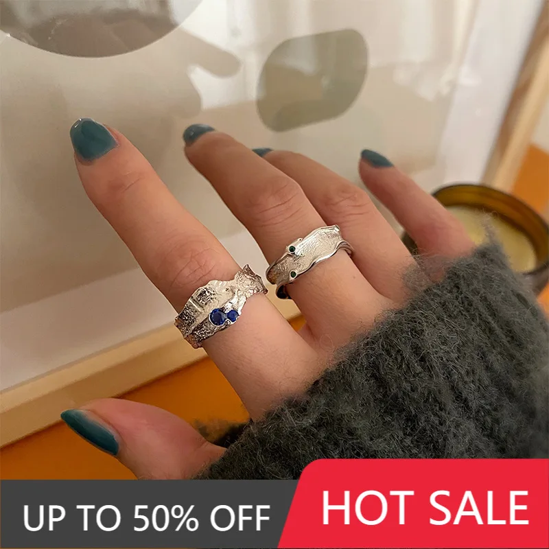 

2021 обручальные кольца, Модная бижутерия, новинка, модный креативный дизайн, необычная поверхность, аксессуары для вечеринок, подарки