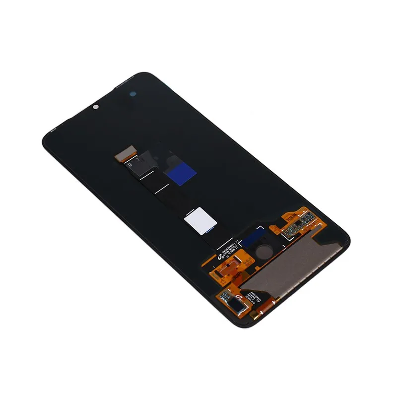 6 39 ''Оригинальный ЖК дисплей для xiaomi Mi 9 Mi9 + сенсорный экран дигитайзер сборка