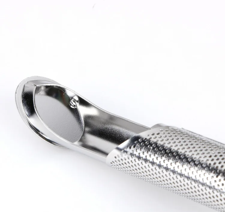 Форма табачной трубы из нержавеющей стали Чайный фильтр многоразовый свободный