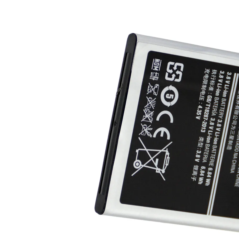 

1800mAh Original Battery For Samsung Galaxy Core i8262 i8260 Trend3 SM-G350 G350E G3502 G3508 G3509 Mobile Phone Bateria Bocina