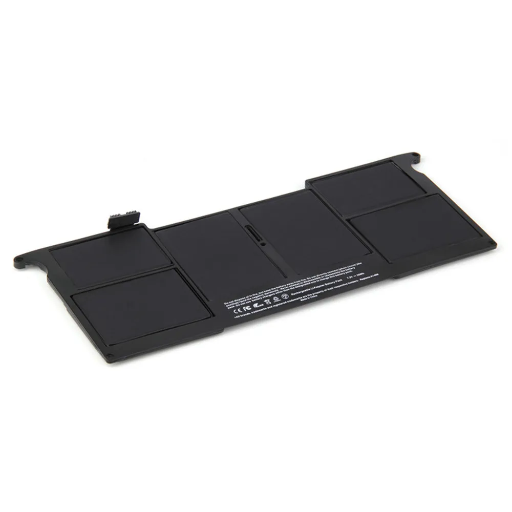 LMDTK Новый аккумулятор для ноутбука Apple MacBook Air A1406 A1370 2011 A1465 2012 версия MC965|new laptop