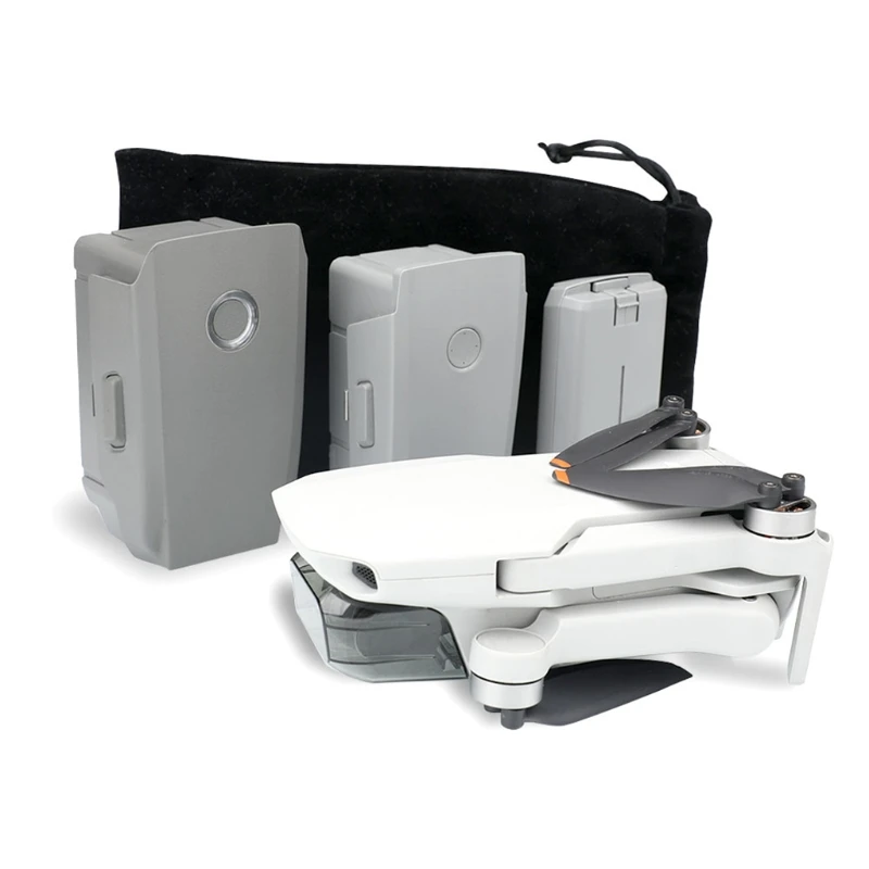 

2021 New Battery Heating Bag For -Dji Mavic Air Mini 2 Drone Accessories Quadcopter