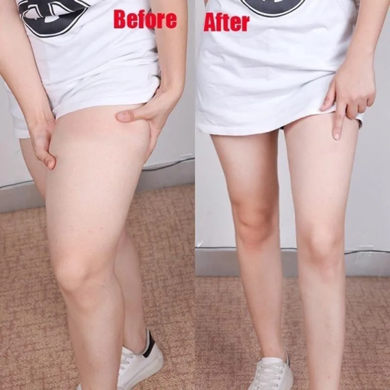 Сжигание жира наборы туалетных принадлежностей 10 шт. пластырь для похудания