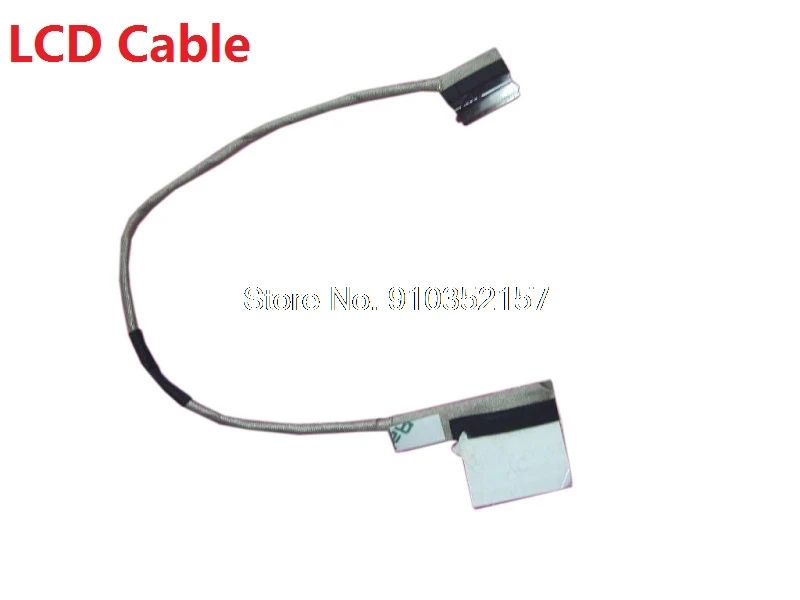 Ноутбук ЖК LVDS кабель для Lenovo Thinkpad X220 X220I X230 X230I 04W1679 50.4KH04.001 камера DEP 04W1408